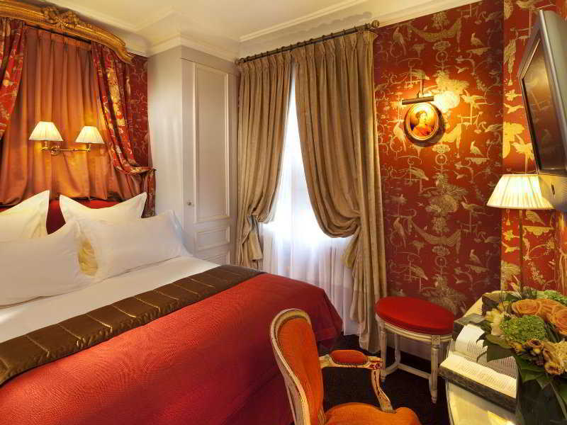 De Buci 4* Paris