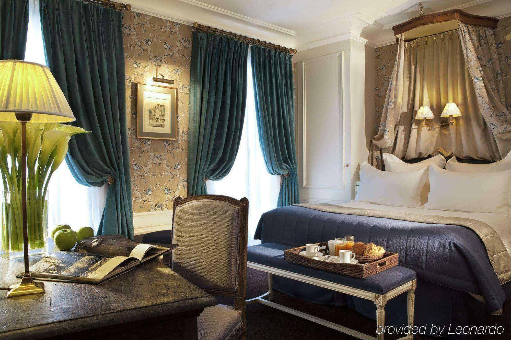 De Buci Hotel Paris