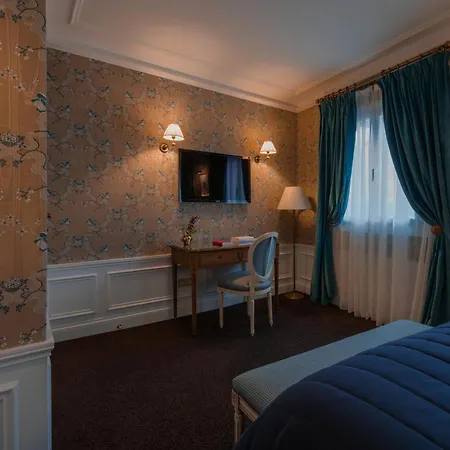 Hotel De Buci Paris Exterior photo