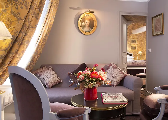 Hotel De Buci