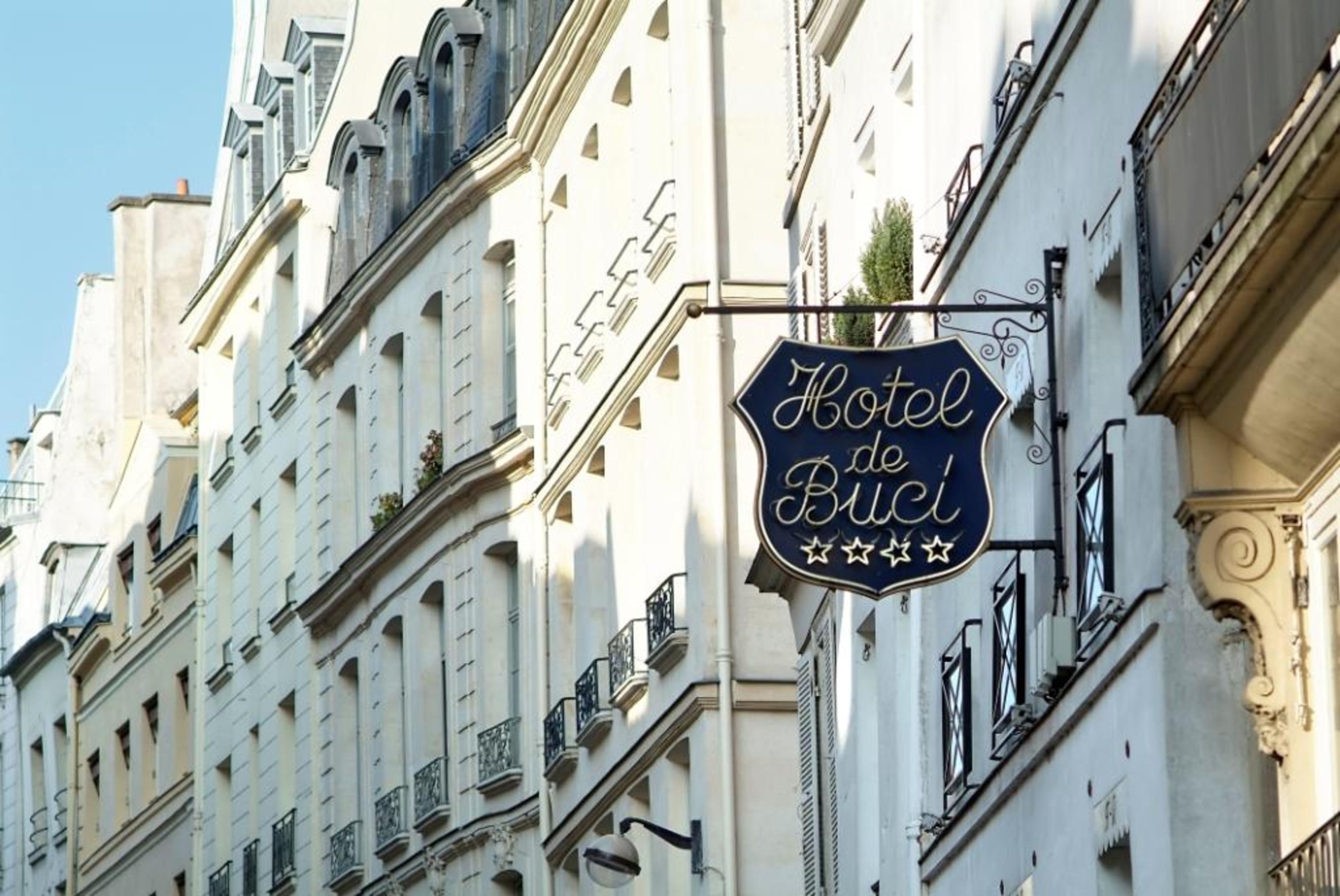 De Buci 4* París