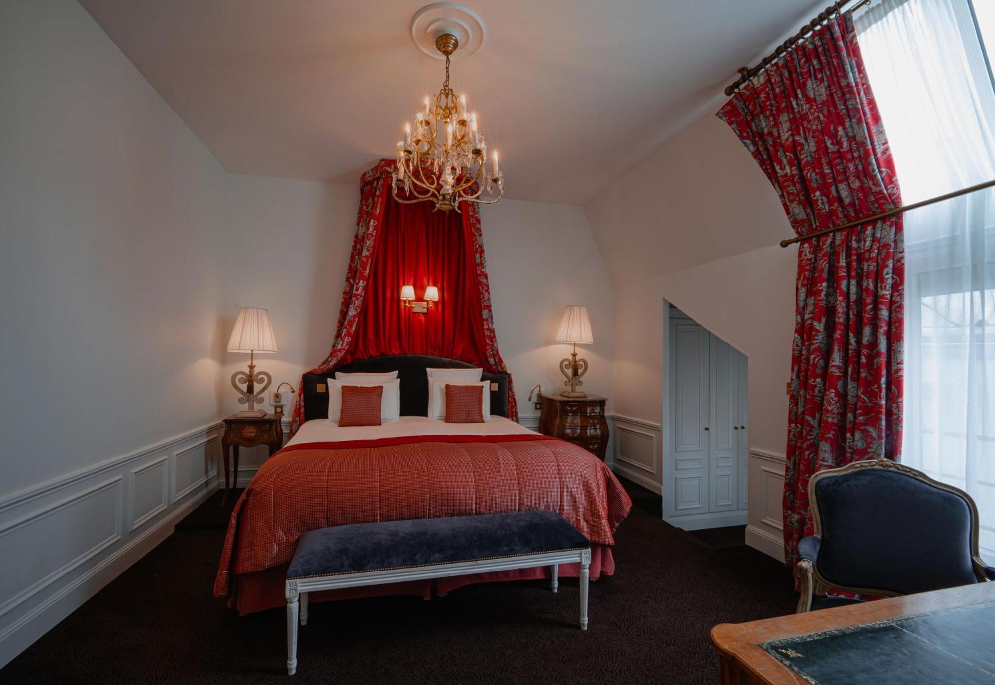 De Buci 4* París