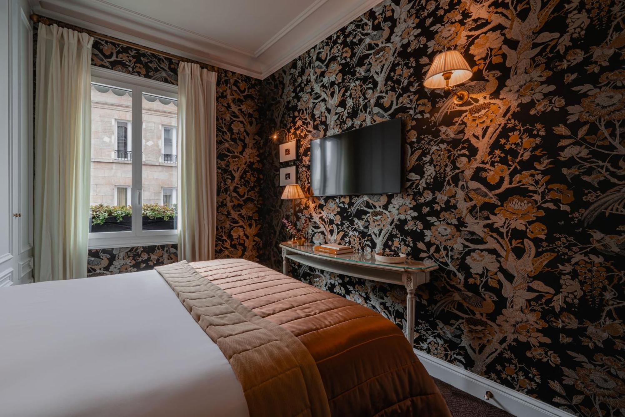De Buci Hotel París