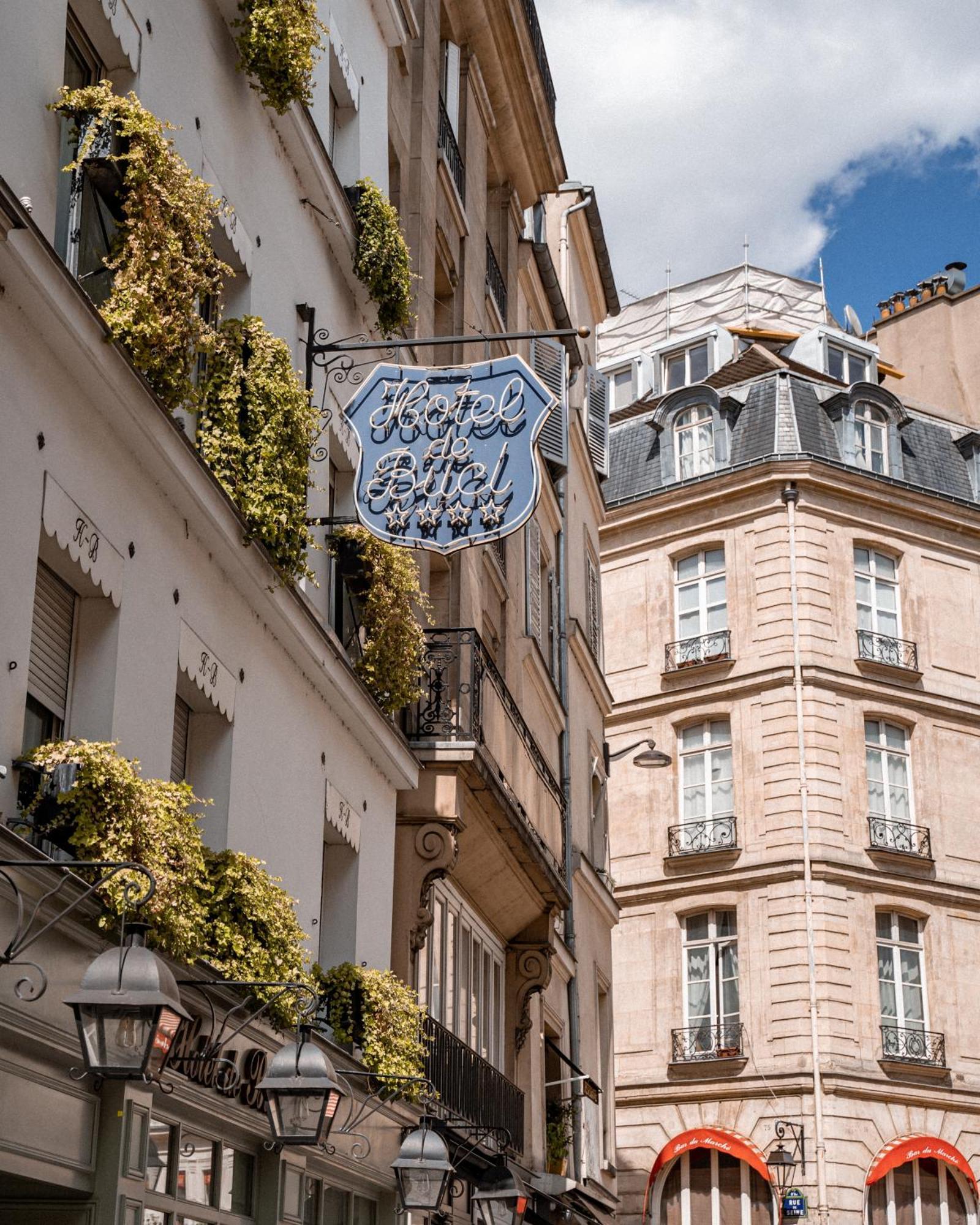 De Buci 4* París
