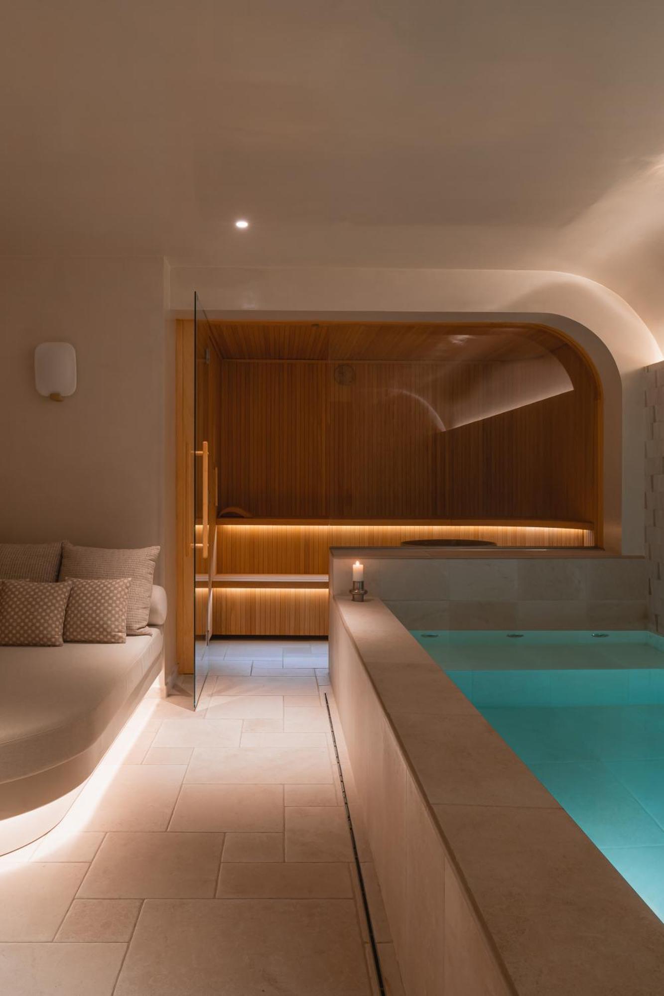 De Buci Hotel París