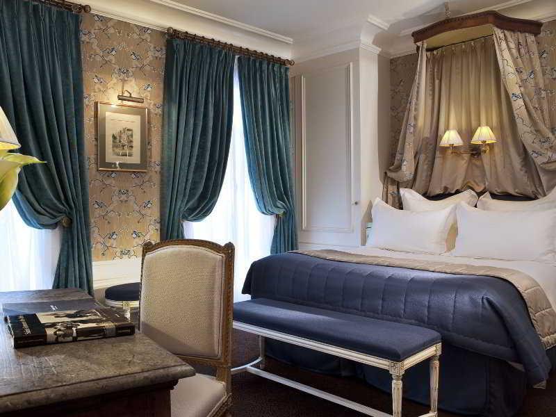 Hotel De Buci Paris