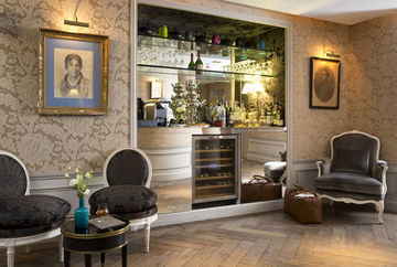 Hotel De Buci Paris